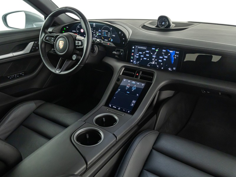 Porsche Taycan cross turismo 4 5p.ti