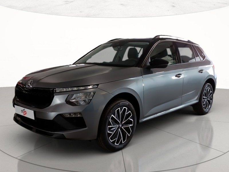 Skoda Kamiq 1.0 tsi style 115cv