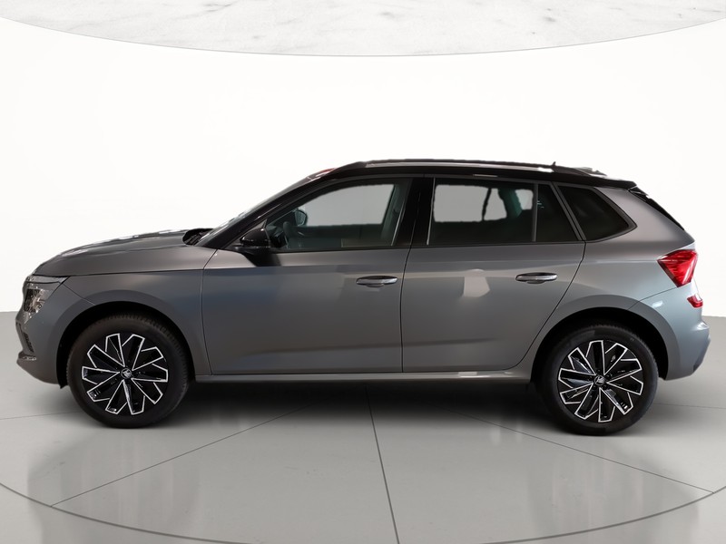 Skoda Kamiq 1.0 tsi style 115cv