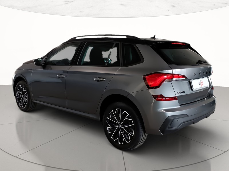 Skoda Kamiq 1.0 tsi style 115cv