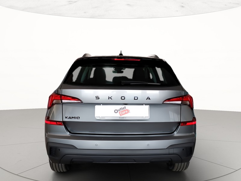Skoda Kamiq 1.0 tsi style 115cv