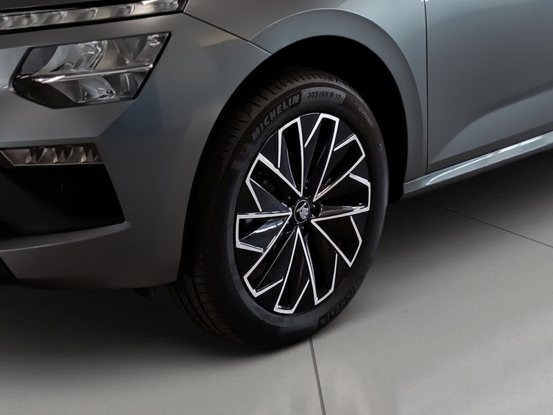 Skoda Kamiq 1.0 tsi style 115cv