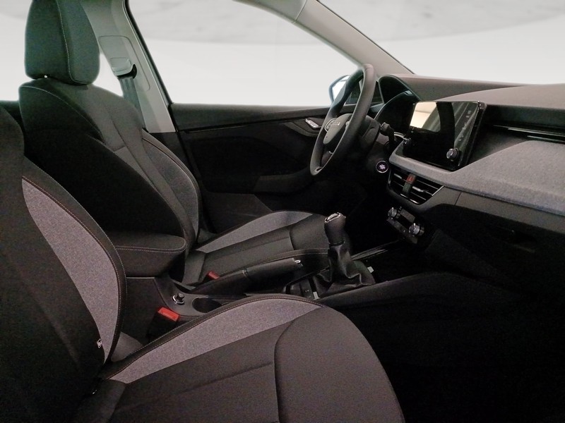 Skoda Kamiq 1.0 tsi style 115cv