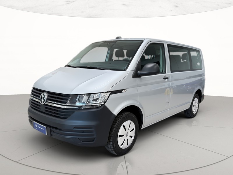 Volkswagen VIC T6.1 Transporter t6.1 30 2.0 tdi 110cv kombi business p.c.