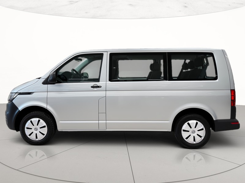 Volkswagen VIC T6.1 Transporter t6.1 30 2.0 tdi 110cv kombi business p.c.