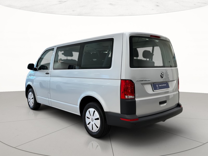 Volkswagen VIC T6.1 Transporter t6.1 30 2.0 tdi 110cv kombi business p.c.
