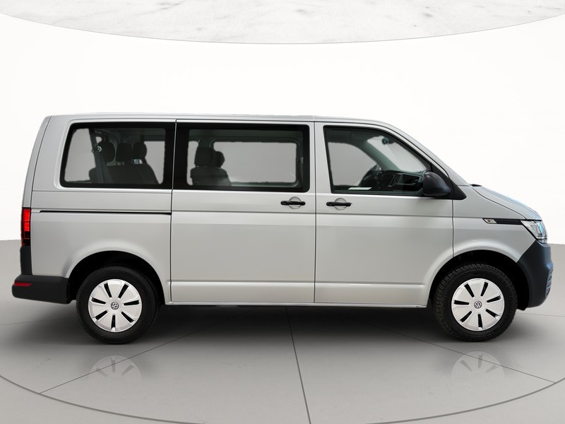 Volkswagen VIC T6.1 Transporter t6.1 30 2.0 tdi 110cv kombi business p.c.