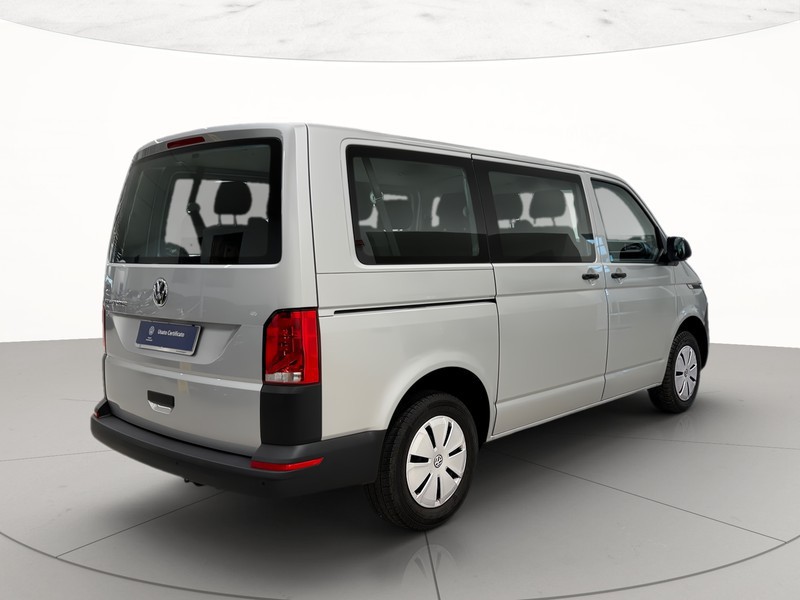 Volkswagen VIC T6.1 Transporter t6.1 30 2.0 tdi 110cv kombi business p.c.