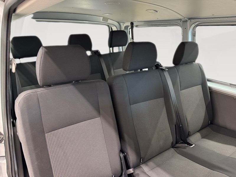 Volkswagen VIC T6.1 Transporter t6.1 30 2.0 tdi 110cv kombi business p.c.