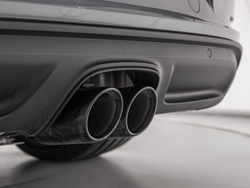 Porsche Cayman 718 Cayman