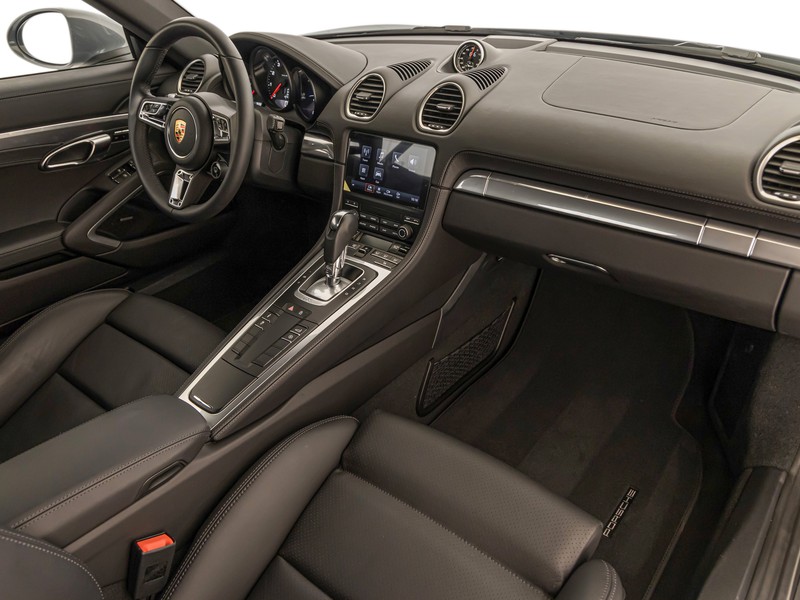 Porsche Cayman 718 Cayman