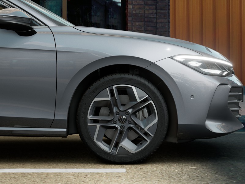 Volkswagen Passat 1.5 tsi ehybrid business 204cv dsg