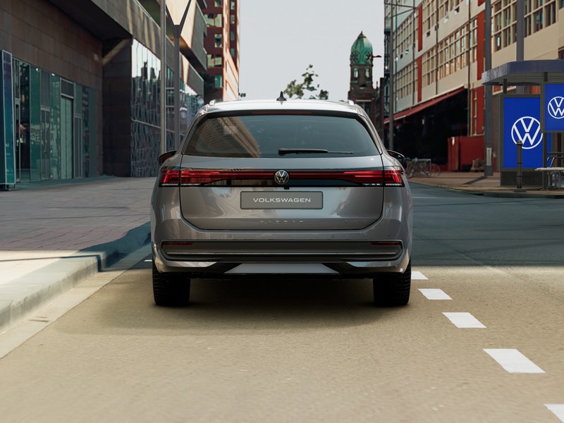 Volkswagen Passat 1.5 tsi ehybrid business 204cv dsg