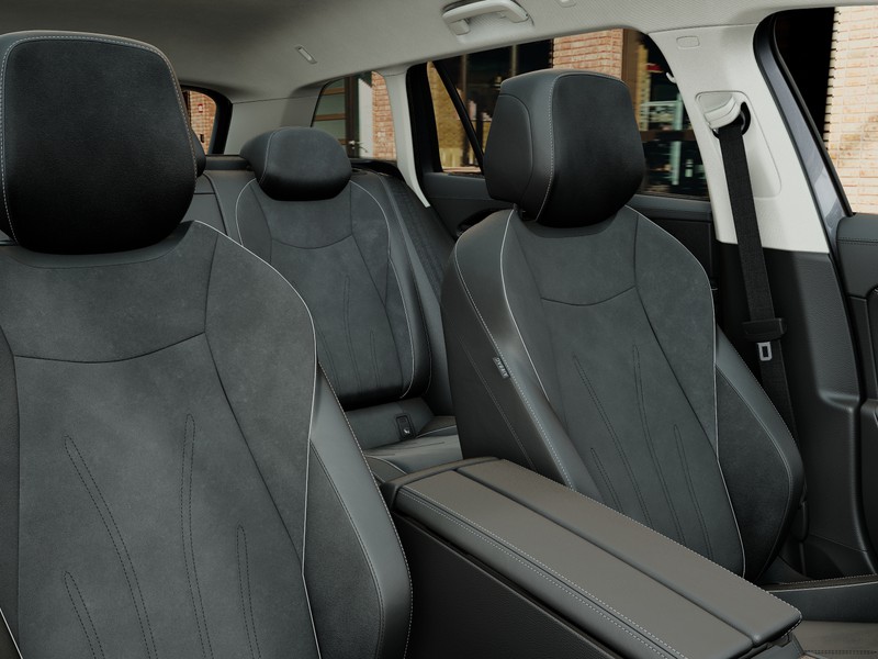 Volkswagen Passat 1.5 tsi ehybrid business 204cv dsg