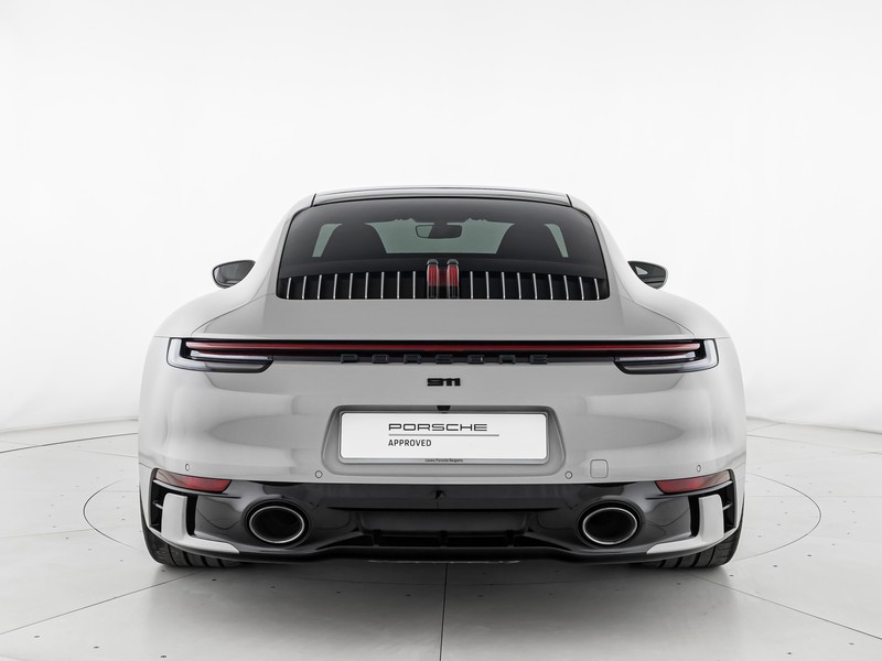 Porsche 911 coupe 3.0 carrera 4s auto