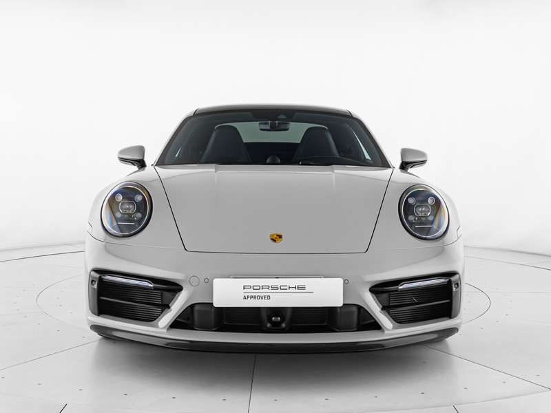 Porsche 911 coupe 3.0 carrera 4s auto