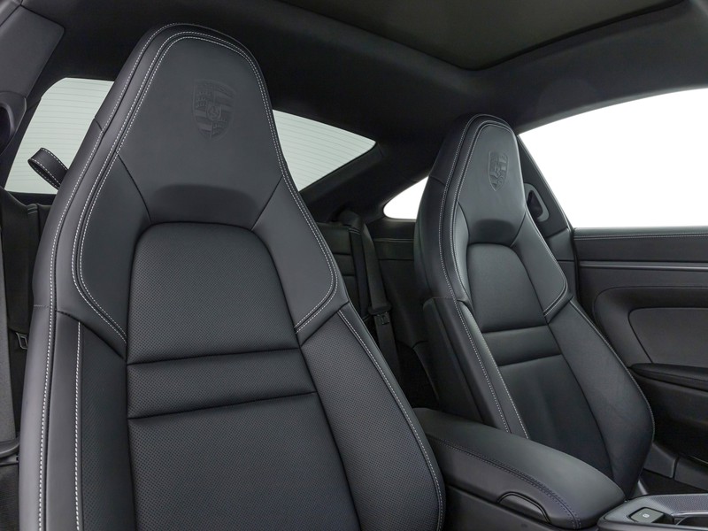 Porsche 911 coupe 3.0 carrera 4s auto