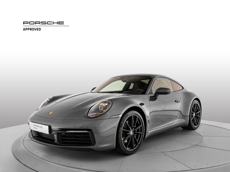 Porsche 911 Carrera