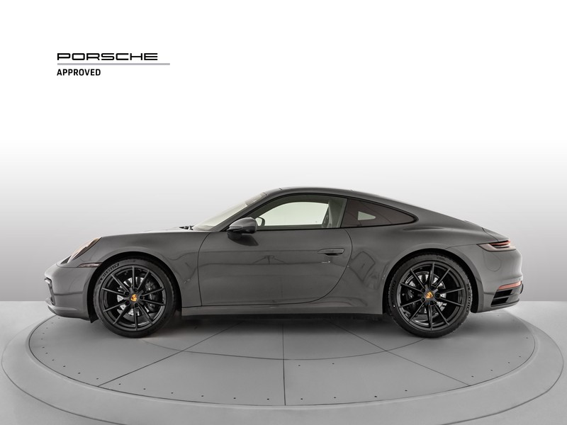 Porsche 911 Carrera