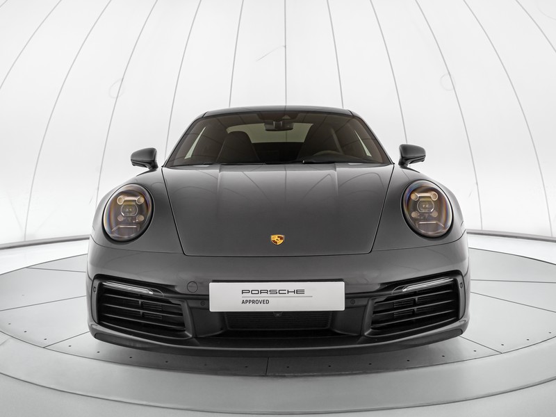 Porsche 911 Carrera
