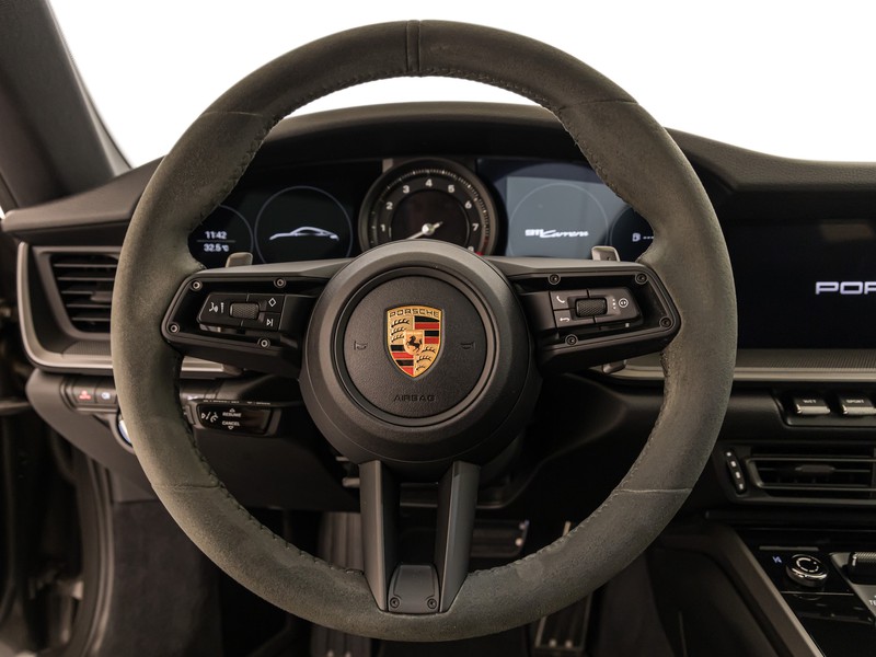 Porsche 911 Carrera