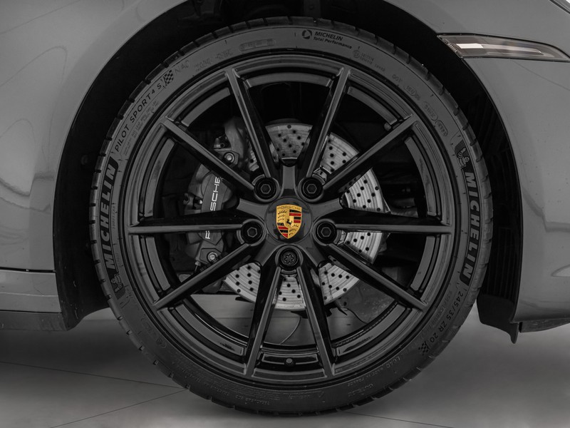 Porsche 911 Carrera