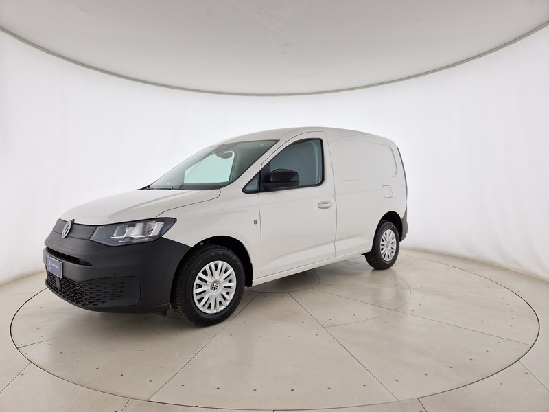 Volkswagen VIC Caddy cargo 2.0 tdi scr 102cv business