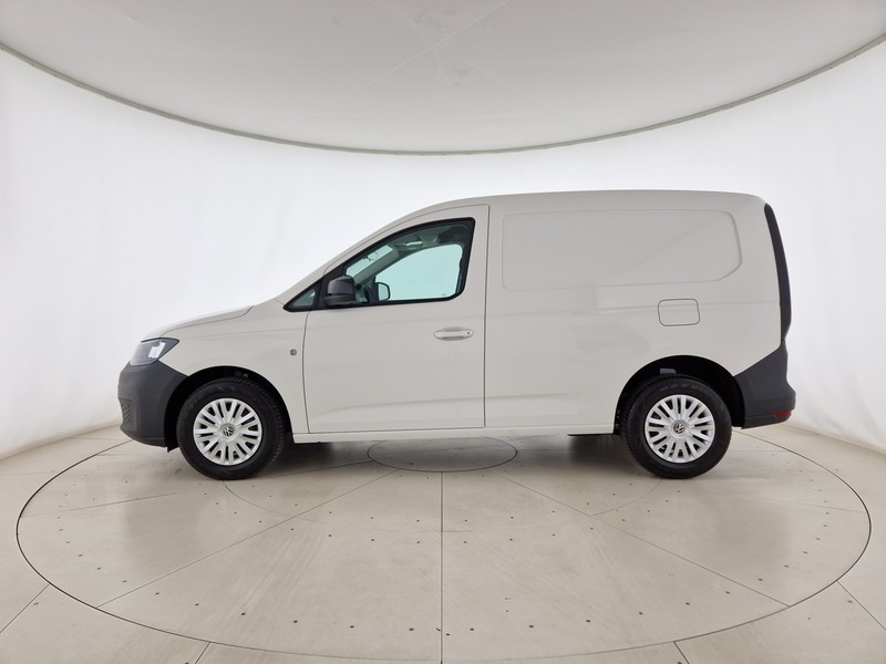 Volkswagen VIC Caddy cargo 2.0 tdi scr 102cv business