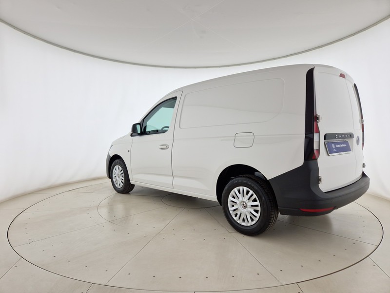 Volkswagen VIC Caddy cargo 2.0 tdi scr 102cv business