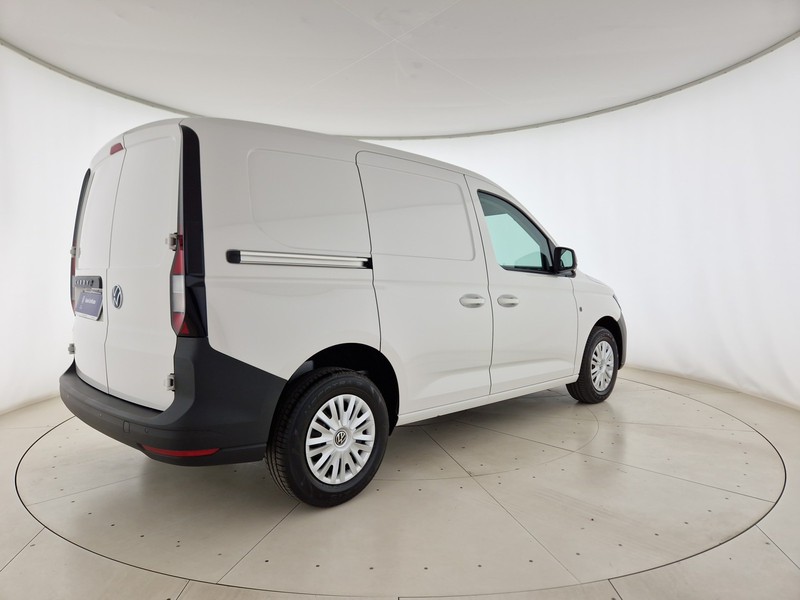 Volkswagen VIC Caddy cargo 2.0 tdi scr 102cv business