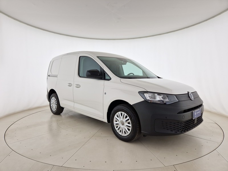 Volkswagen VIC Caddy cargo 2.0 tdi scr 102cv business