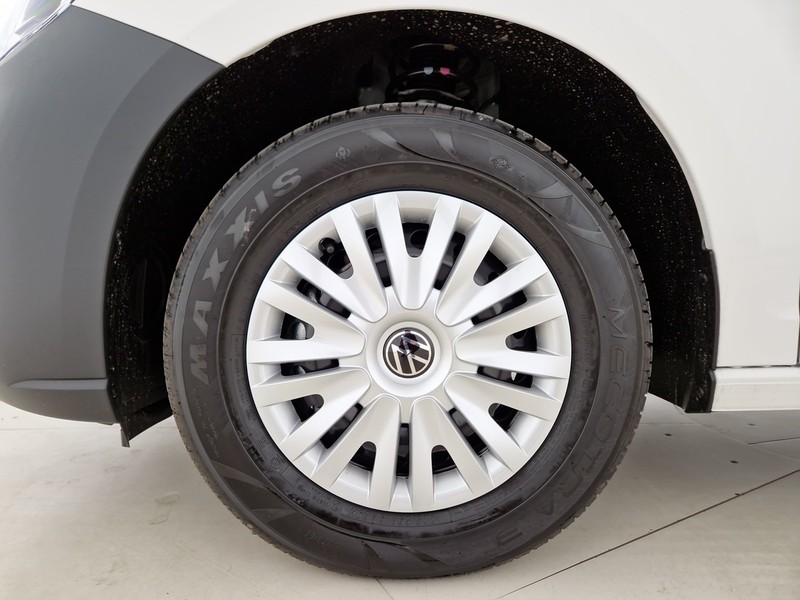 Volkswagen VIC Caddy cargo 2.0 tdi scr 102cv business
