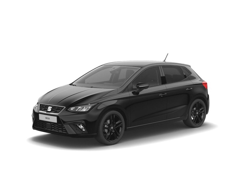 Seat Ibiza 1.0 ecotsi fr 115cv