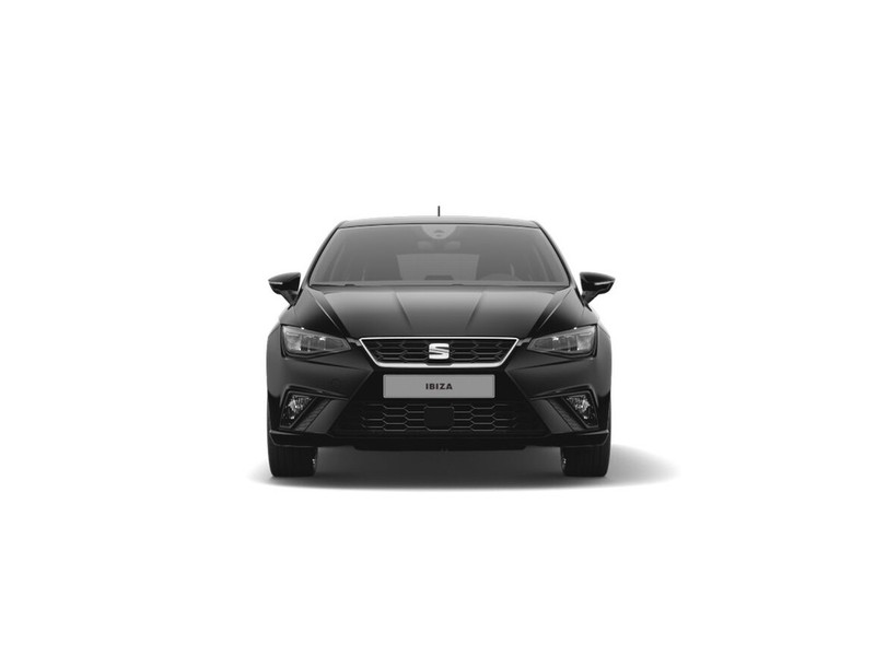 Seat Ibiza 1.0 ecotsi fr 115cv