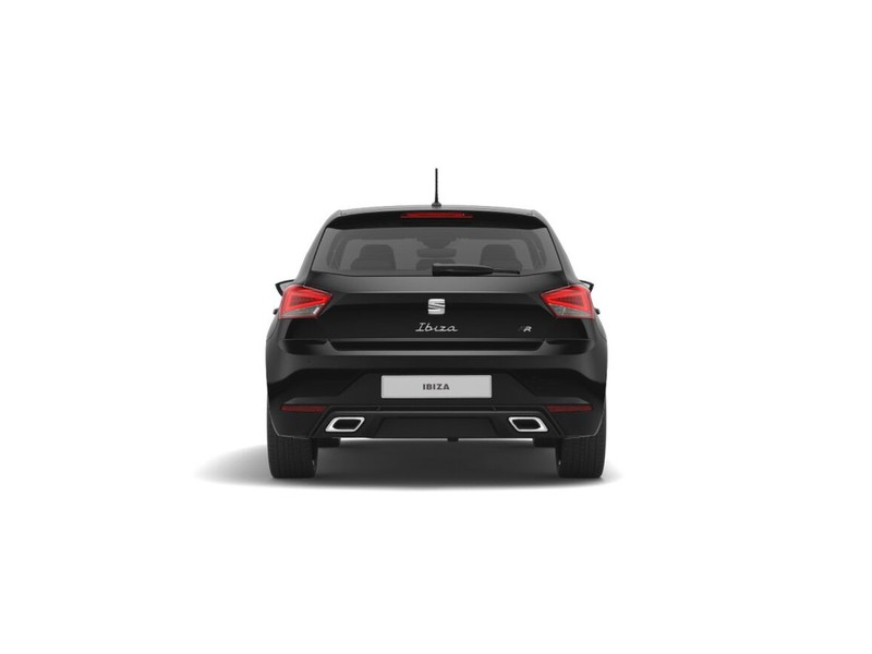Seat Ibiza 1.0 ecotsi fr 115cv