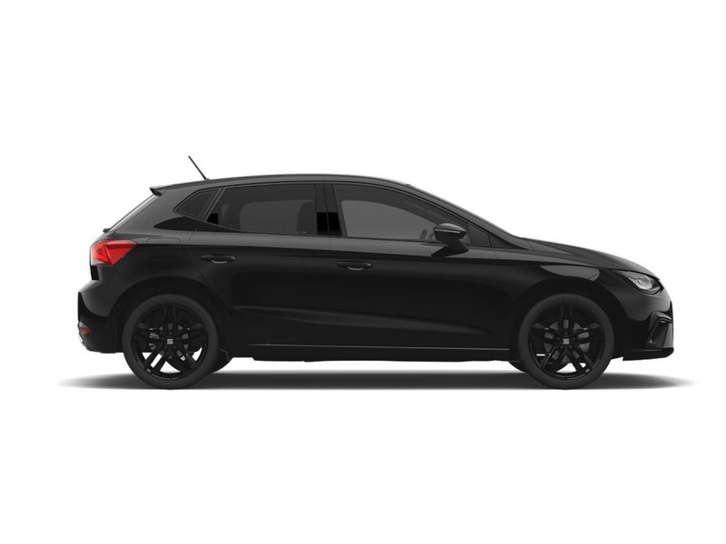 Seat Ibiza 1.0 ecotsi fr 115cv