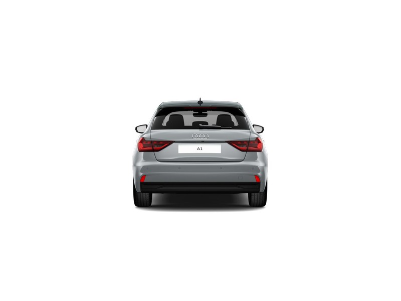 Audi A1 sportback 30 1.0 tfsi admired 110cv s-tronic