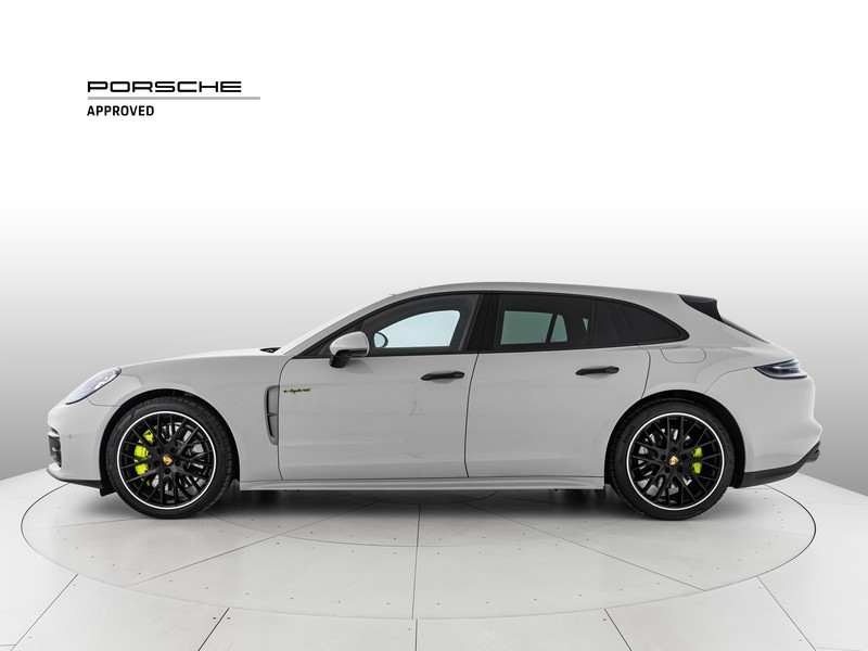 Porsche Panamera sport turismo 2.9 4 e-hybrid platinum edition auto