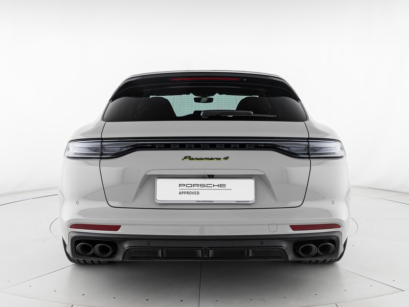Porsche Panamera sport turismo 2.9 4 e-hybrid platinum edition auto