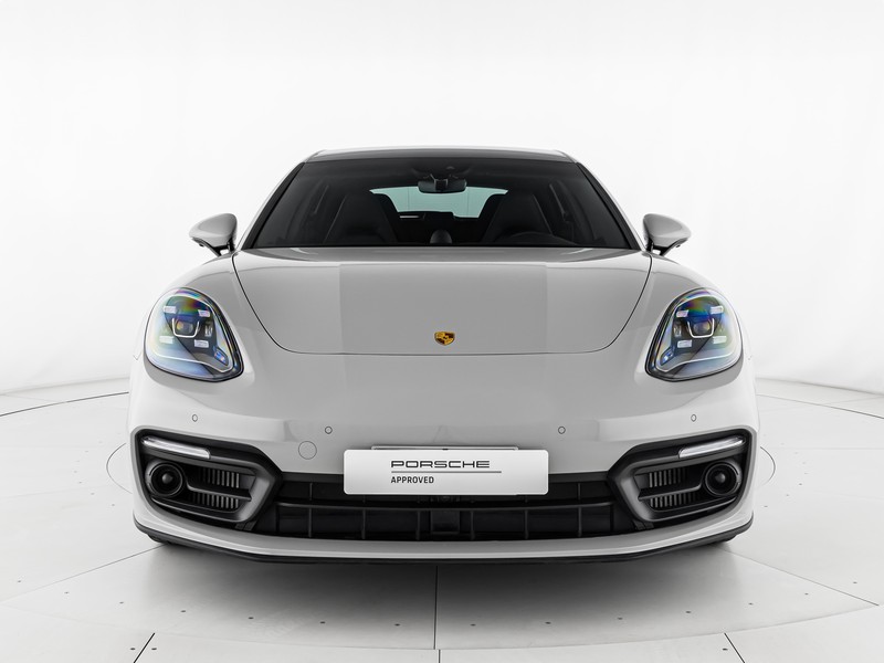 Porsche Panamera sport turismo 2.9 4 e-hybrid platinum edition auto
