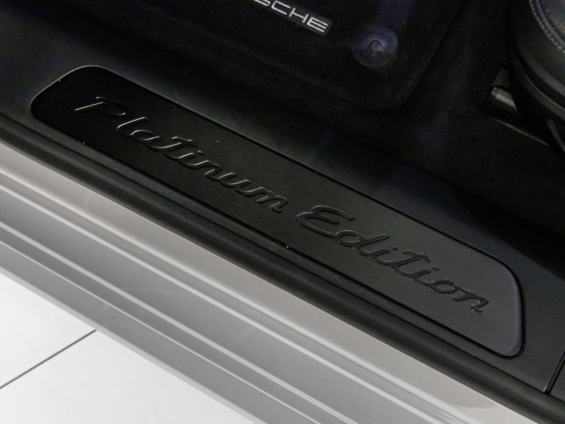 Porsche Panamera sport turismo 2.9 4 e-hybrid platinum edition auto