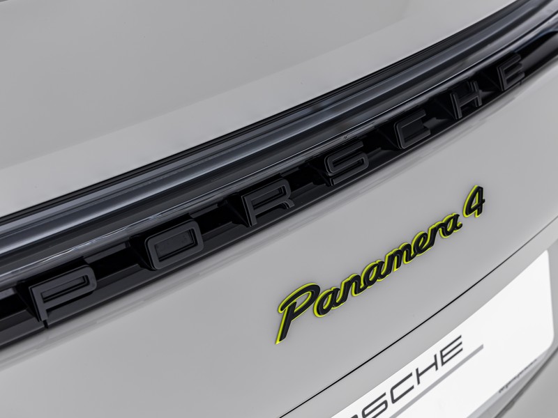 Porsche Panamera sport turismo 2.9 4 e-hybrid platinum edition auto
