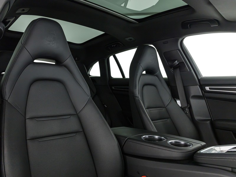 Porsche Panamera sport turismo 2.9 4 e-hybrid platinum edition auto