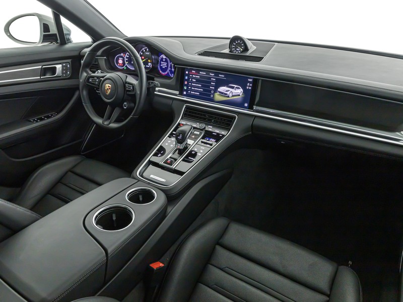 Porsche Panamera sport turismo 2.9 4 e-hybrid platinum edition auto