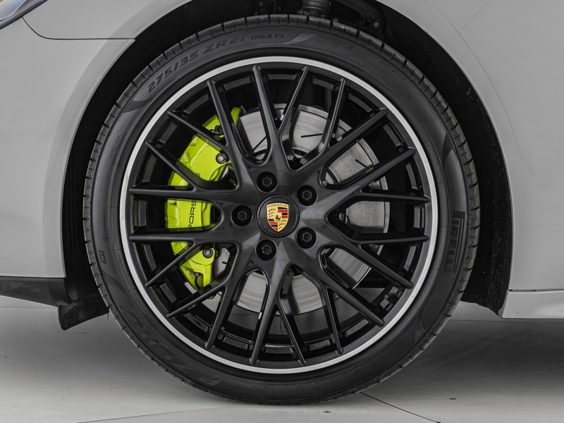 Porsche Panamera sport turismo 2.9 4 e-hybrid platinum edition auto