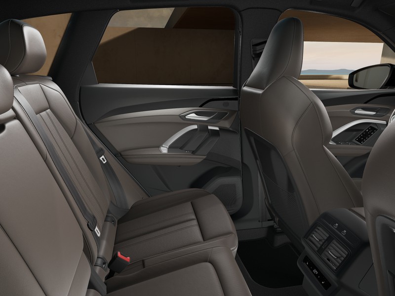 Audi Q5 2.0 tdi mhev+ s line edition quattro 204cv s-tronic