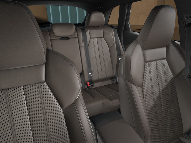Audi Q5 2.0 tdi mhev+ s line edition quattro 204cv s-tronic
