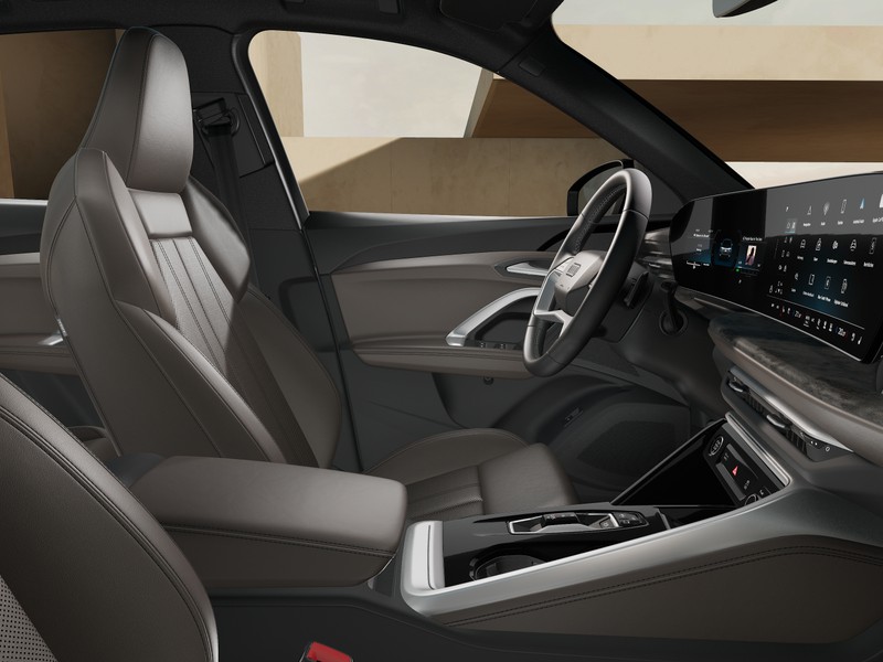 Audi Q5 2.0 tdi mhev+ s line edition quattro 204cv s-tronic