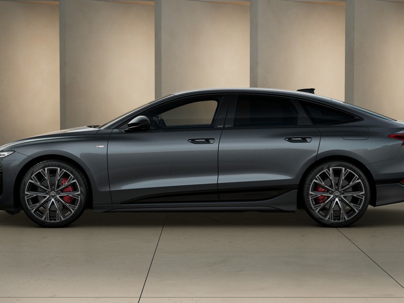Audi A6 e-tron A6 Spb e-tron 270