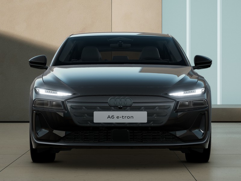 Audi A6 e-tron A6 Spb e-tron 270